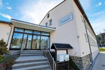 Elternbeiträge in Drebacher Kitas auf der Tagesordnung - Die Gemeinderatssitzung beginnt am Dienstag, 19 Uhr, in der Gemeindeverwaltung im Ortsteil Scharfenstein.
