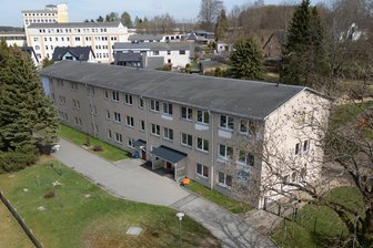 Elternbeiträge in Geyer steigen teilweise: Welche Kosten ab 2026 anfallen - Die Elternbeiträge in Geyer steigen teilweise – hier die Kita „Bingegeister“.