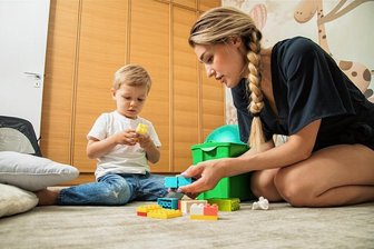 Elternbeiträge in Glauchau bleiben nächstes Jahr stabil - Für die Kinderbetreuung bleiben im kommenden Jahr die Elternbeiträge in Glauchau stabil. 