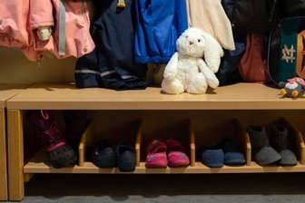 Elternbeiträge steigen wegen höherer Betriebskosten - Bringen Altmittweidaer Eltern ihre Kinder künftig in die Krippe, fallen höhere Beiträge an (Symbolfoto). 