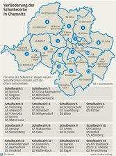Elternrat will Schulbezirke kippen - 