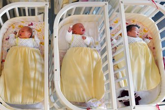 Emilia und Emil – oder doch ganz anders? Die beliebtesten und außergewöhnlichsten Babynamen in Chemnitz - Es gibt Kindernamen, die sind seit Jahren im Trend. Emilia und Emil gehören dazu.