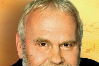 Emmerlich singt in Rodewisch - GuntherEmmerlich - Sänger