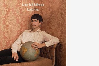Emotional - Long Tall Jefferson: "Lucky Guy"