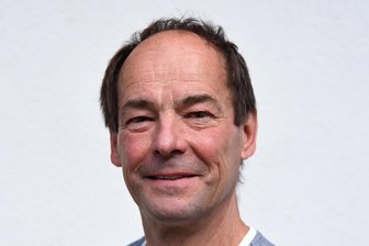 Emotionen in Gemeinderat im Vogtland: „Ihr müsst auch mal zufrieden sein“ - Triebels Bürgermeister Udo Seeger (Freie Wähler).