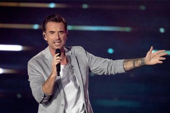 Ende 2024 Schluss? MDR-Chef Ludwig stellt Silbereisen-Shows im Ersten in Frage - Die Shows des Sängers und Moderators Florian Silbereisen werden womöglich ab 2025 auch in der ARD nicht mehr zu sehen sein. Der MDR muss kürzen.