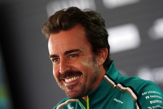 Ende 2027: Alonsos Formel-1-Abschied naht - Die Zeit von Fernando Alonso in der Formel 1 läuft ab. (Archivbild)