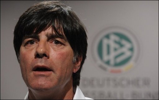 Ende der Hängepartie: Löw bleibt Bundestrainer - Joachim Löw bleibt Bundestrainer.