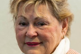 Ende einer Ära in Wechselburg: Bürgermeisterin Naumann geht, Bergert tritt Amt an - Scheidende Bürgermeisterin: Renate Naumann.