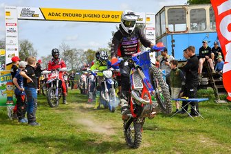 Enduro-Jugend-Cup Ost geht in Flöha in die zweite Saisonhälfte - Für die Nachwuchsfahrer geht es am Wochenende in Flöha weiter.