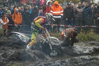 Enduro-Veranstalter setzen Ultimatum -