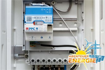 Energie-Experte: „Stromtarife mit dynamischen Preisen sind die Zukunft“ - Intelligenter Zähler: Ein Smart Meter ist die Voraussetzung, um dynamische Stromtarife nutzen zu können.