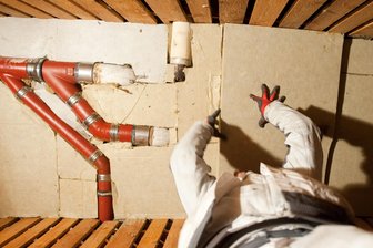 Energieeffizientes Bauen und Sanieren: Experten diskutieren in Oelsnitz - Ums Bauen und Sanieren geht es am Samstag in Oelsnitz.