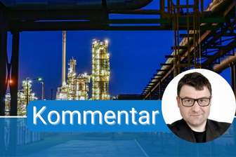 Energiekombinat Bundesrepublik -
