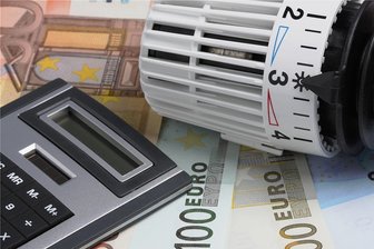 Energiekosten haben Prognosen übertroffen: So reagieren Großvermieter in Freiberg und Flöha - Die sogenannten Betriebskosten werden auch für Wohnungsnutzer im Raum Freiberg und Flöha immer mehr zur "zweiten Miete". Insbesondere Heizung und Warmwasser werden immer teurer.