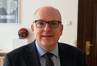 Energiekosten: Stadt rechnet mit Verdopplung - Sven Schulze - Oberbürgermeister
