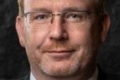 Energiekrise: Freiberger wollen Krisenstab bilden - Sven Krüger - Oberbürgermeister Stadt Freiberg