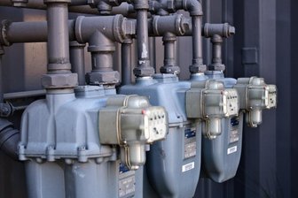 Energiekrise: Jede zweite Firma im Osten fürchtet Pleite -