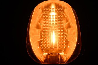 Energiekrise: Oederan will an Straßenbeleuchtung sparen - Steigende Strompreise führen in vielen Städten dazu, dass die Straßenbeleuchtung nachts ausbleibt. 