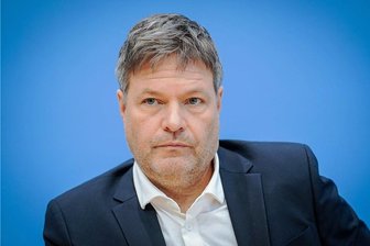 Energiekrise: Schneeberger Bürgermeister schreibt Brandbrief an Habeck - Bundeswirtschaftsminister Robert Habeck