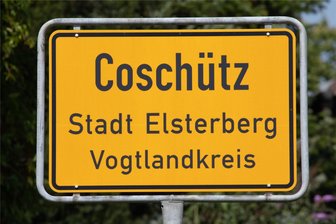 Energiespeicheranlage auf dem Gelände des ehemaligen Schweinestalls in Coschütz geplant - In Coschütz soll eine Energiespeicheranlage errichtet werden.