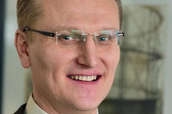 Energieversorger Eins: Roland Warner übernimmt Vorsitz der Geschäftsführung - 