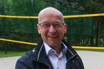 Energieversorger in Marienberg muss Millionen-Bürgschaft für neuen Gasvertrag aufbringen - Mike Kirsch - Geschäftsführer der Energieversorgung Marienberg. (Archiv)
