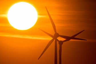 Energiewende als Jobmotor: Hier könnten die meisten Arbeitsstellen entstehen -