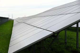 Energiewende: Entsteht in Niederwiesa ein Solarpark? - In vielen mittelsächsischen Gemeinden werden zurzeit Freiflächen-Fotovoltaikanlagen geplant.