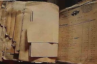 Enkel des Zeitschalter-Erfinders sorgt weiter für Licht in Werdau - So alt wie die Firma ist auch das Buch mit den Rechnungen, die der Firmengründer Albert-Friedrich Schmieder erstellte. 1940 zog Elektro-Schmieder in ein Gebäude an der Reichenbacher Straße (heute August-Bebel-Straße 8), wo die Firma noch immer ihren Sitz hat.