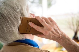 Enkeltrick-Betrüger erhöhen Druck auf potenzielle Opfer - 