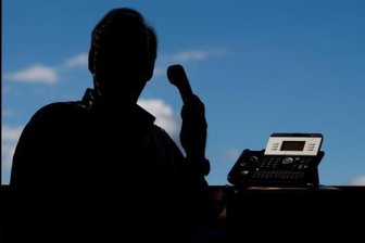 Enkeltrick: Frau wollte 84-Jährige betrügen -