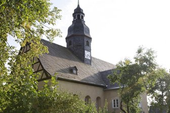 Ensemble Felix singt in Jocketa - In der Kirche von Jocketa findet am Samstag ein Konzert statt.