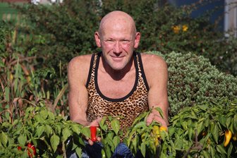 Entgiftung hat sein Leben gerettet – Wie der Werdauer Jens Tannert seinem Leiden auf die Spur kam - Jens Tannert geht es heute gut. Das war nicht immer so. Er ist überzeugt: „Ich bin dem Tod von der Schippe gesprungen.“