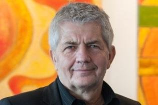 Entlassen, aber weiterhin Chef - Weiß noch nicht wirklich, wie seine Zukunft aussieht: Roland Jahn, Bundesbeauftragter für die Stasi-Unterlagen.