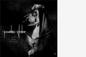 Entmenscht - Phantom Winter: "Into Dark Science"
