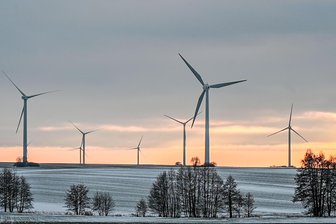 Entscheidung steht an: Wo in Mittelsachsen neue Windräder stehen könnten - Allein in der Gemeinde Striegistal sind 21 Windenergieanlagen im Betrieb. An keinem anderen Ort in Mittelsachsen sind es mehr.