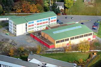 Entscheidungshilfe für Eltern: Welche Schule im Raum Freiberg passt? - Die Oberschule Sayda öffnet am Samstag, den 8. Februar, ihre Türen, um sich vorzustellen.