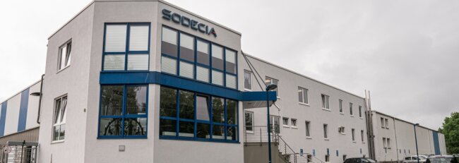 Entschieden: Sodecia Powertrain Oelsnitz GmbH entlässt Mitarbeiter - 