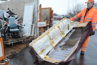 Entsorger hebt Obergrenze für Sperrmüll auf - 