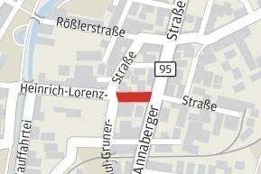 Entsorger setzt Kanalbau in Altchemnitz fort -