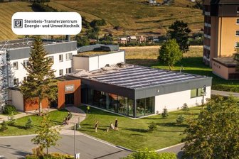 SVÖ Abenteuer Energie - Entspannung mit gutem Gewissen: Im Oberwiesenthaler Elldus Resort wird Energie neu gedacht