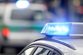 Entwarnung: Herrenloser Koffer in Burgstädt ist leer - 