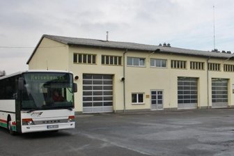 Eppendorf: Regiobus investiert 1,6 Millionen Euro -