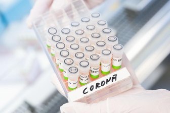 Eppendorf: Testzentrum diese Woche geschlossen - 
