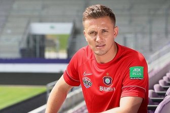 Er ist der Neue: So tickt Aues Trainer Aleksey Shpilevski - Vom FC Erzgebirge mit einem Dreijahresvertrag ausgestattet: der neue Cheftrainer Aleksey Shpilevski. 