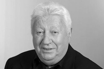 Er machte "Außenseiter-Spitzenreiter" zum Erfolg: Hans-Joachim Wolfram ist tot -