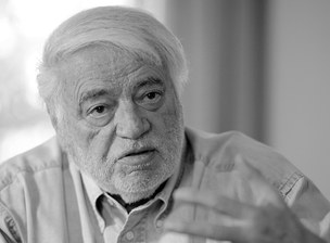Er schlief angeblich mit 5000 Frauen und entdeckte Udo Jürgens: Musikmanager Hans R. Beierlein (†91) ist tot - Hans Rudolf Beierlein wurde 91 Jahre alt.