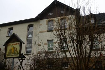 Erbe will auf die "Mäuseburg" verzichten - Das Gebäude an der Dorfstraße 51 ist bereits seit sechs Jahrzehnten Sitz des Kindergartens von Waldkirchen.