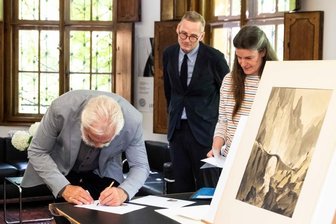 Erben eines Chemnitzer Kunstsammlers erhalten NS-Raubkunst zurück -